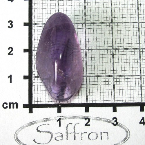 Ametyst Bolívie č.4 — foto 1