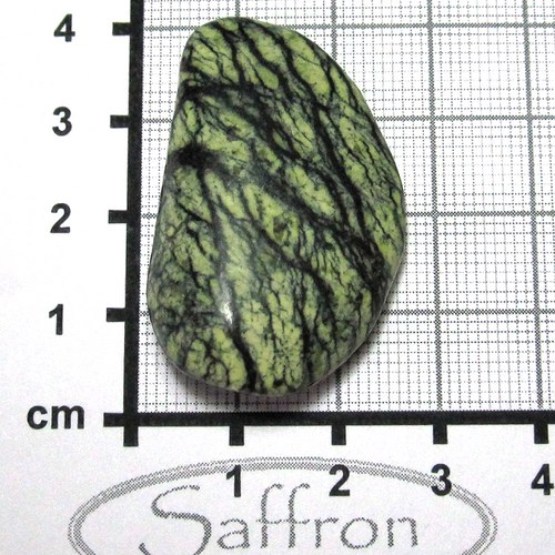 Žíhaný Serpentinit č.3 — foto 1