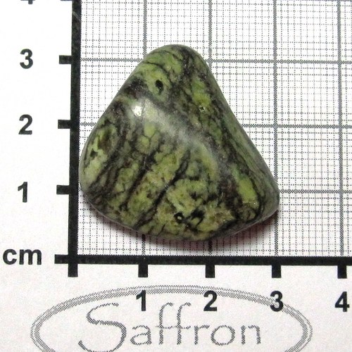 Žíhaný Serpentinit č.4 — foto 1