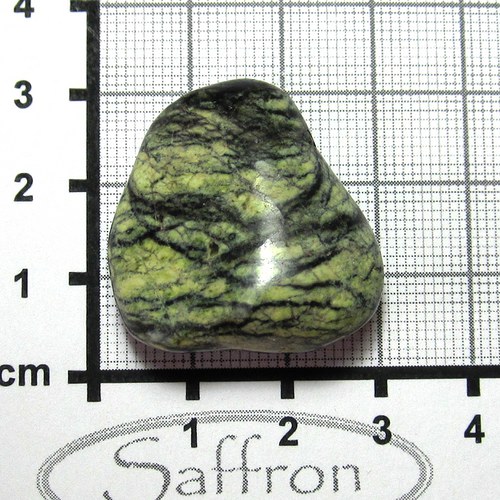 Žíhaný Serpentinit č.5 — foto 1