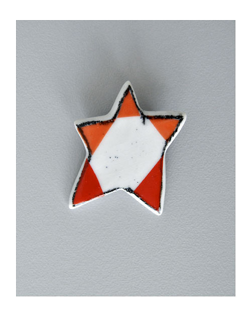 Máte svoji hvězdu? new star/red2 — foto 1