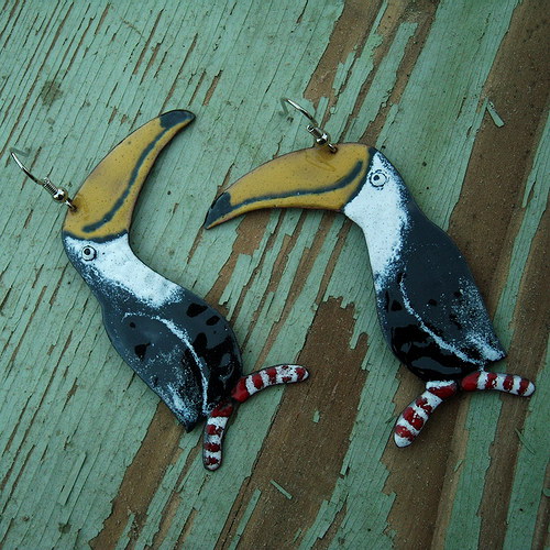 Tukani — foto 1
