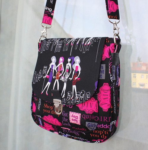 MOGAN "Shopping" — foto 1