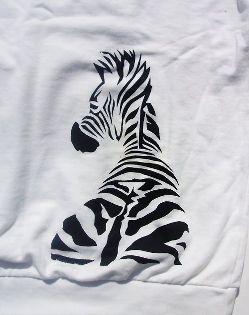 Acator - Zebra — foto 1