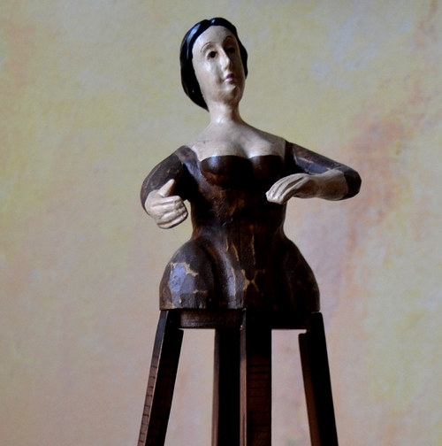 Santos Doll — foto 1