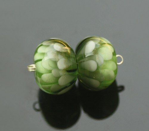 Duo Green — foto 1