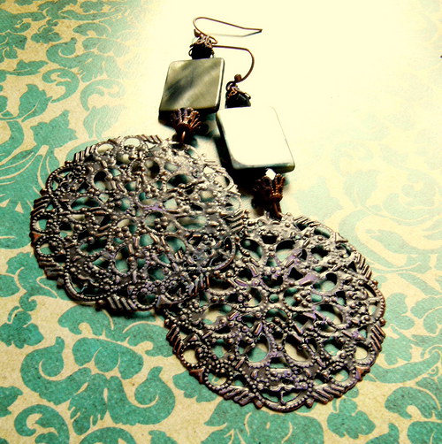 Filigree — foto 1