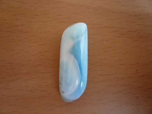 Larimar - kabošon — foto 1
