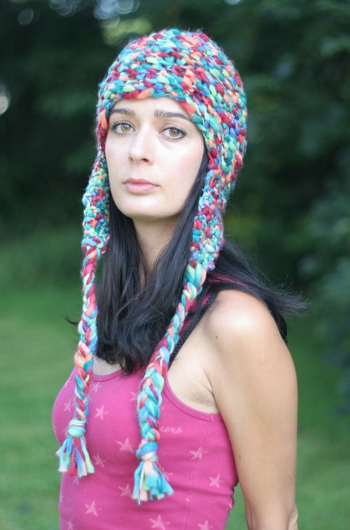 Ušanka — foto 1