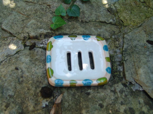 Mýdlenka — foto 1