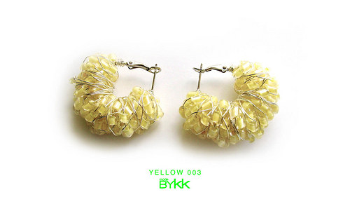 YELLOW 003 — foto 1