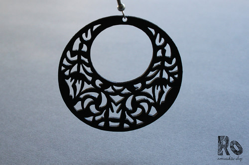Gothic elegance — foto 1