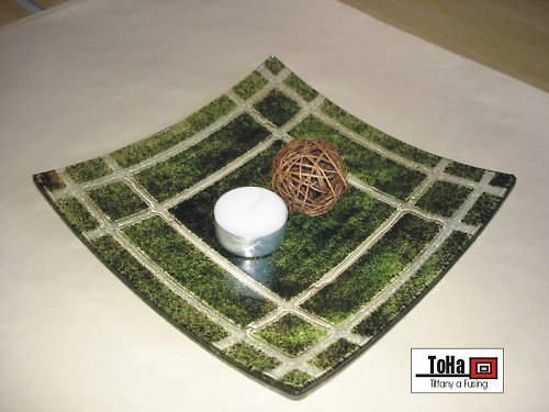 Mísa-zelená — foto 1