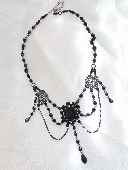 Black Tears — foto 1