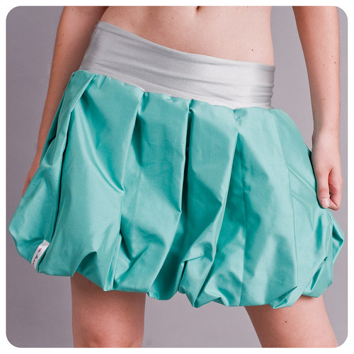 Green Silk — foto 1