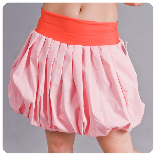 Pink and Orange — foto 1