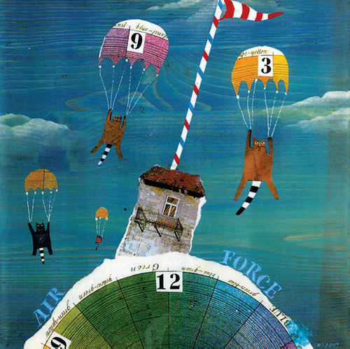Air Force — foto 1