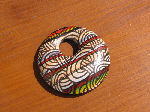 Donut — foto 1