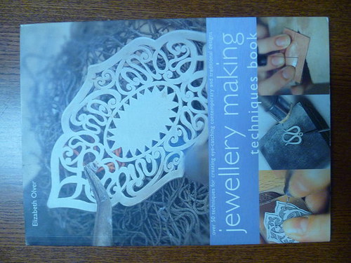 Jewellery making — foto 1
