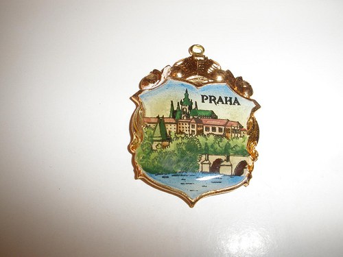 Praha — foto 1