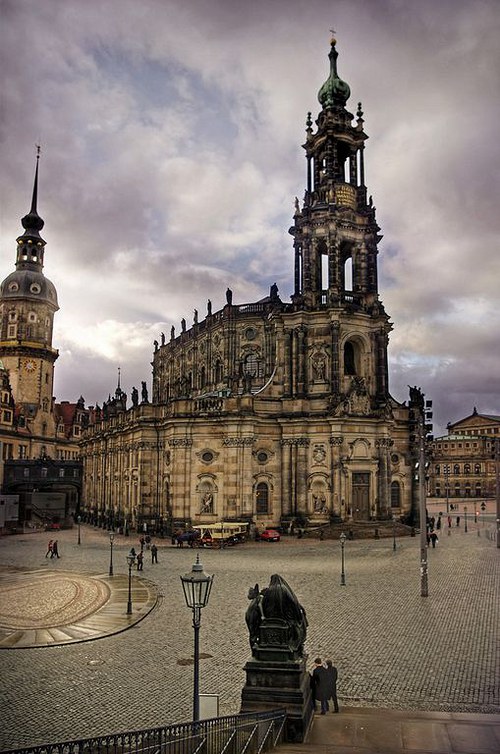 Hofkirche