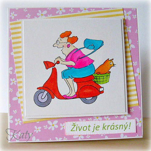 Přání — foto 1
