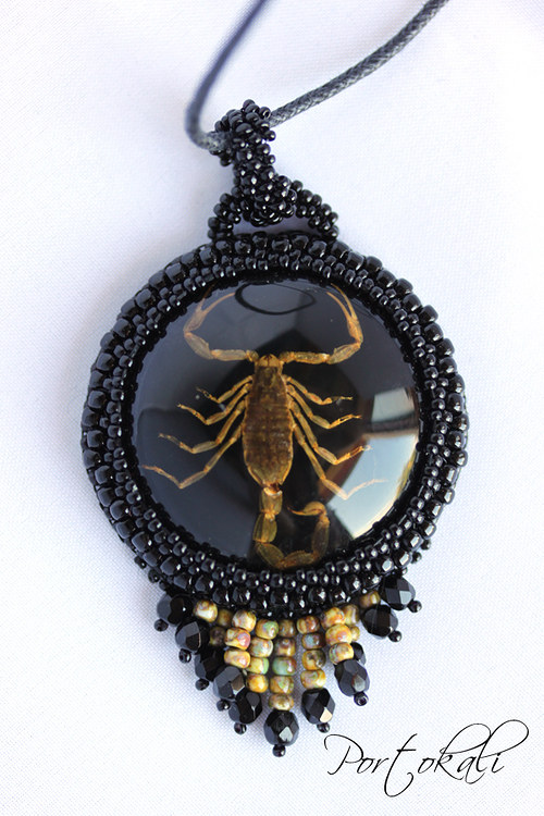 Proud to be a Scorpio 2 — foto 1