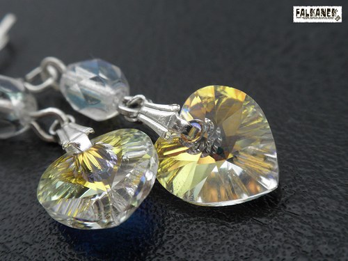 Minor Gaudium Crystal AB — foto 1