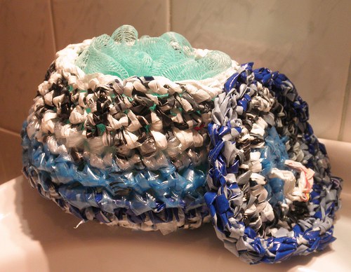 Recykošíček — foto 1