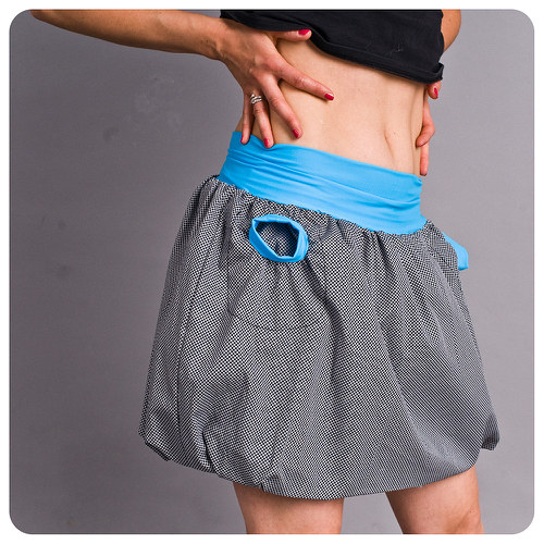 Blue Pockets — foto 1