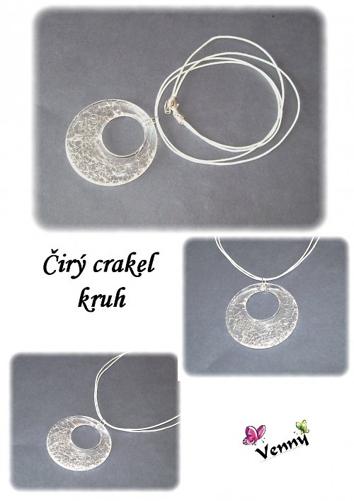Čirý Crakel Kruh — foto 1