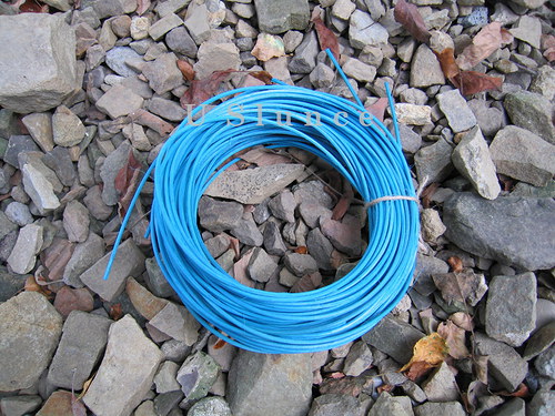 Pedig 2,25 blankytně modrý — foto 1