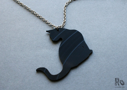 Black cat — foto 1