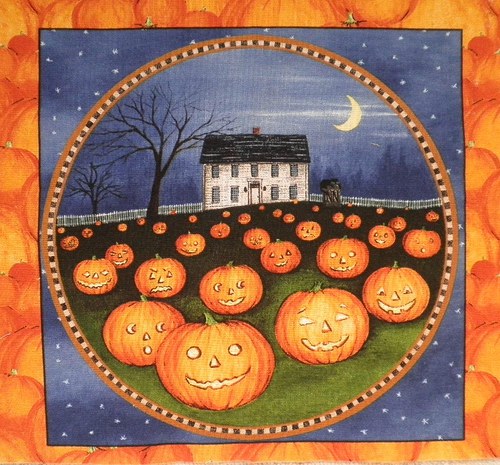 Panel - Halloween — foto 1