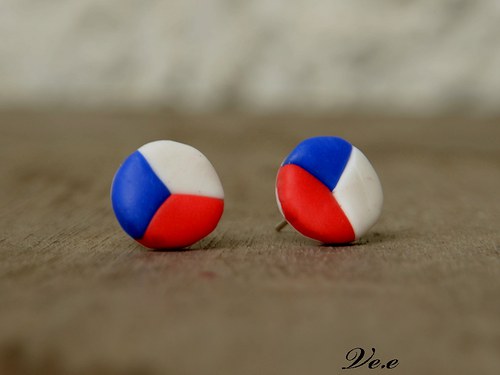 Fandíme našim! ~ pecky — foto 1