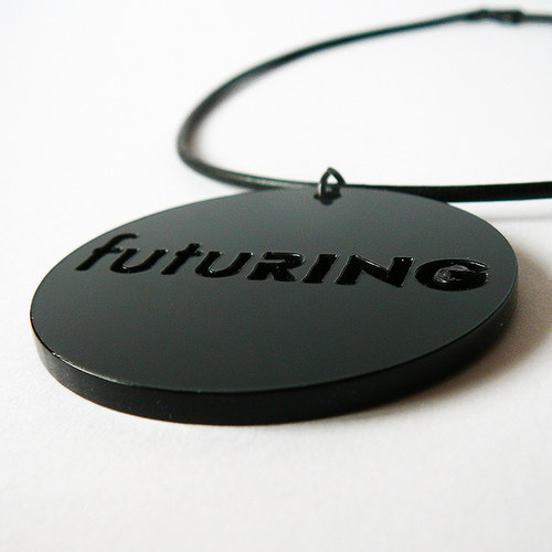 FutuRING — foto 1