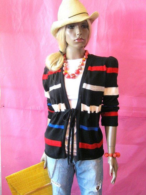 NEW COLLECTION - Cardigan-10% — foto 1