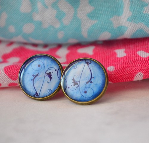 Blue Ella vintage — foto 1
