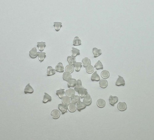 Protidíl na puzetu 3x5 mm plastový