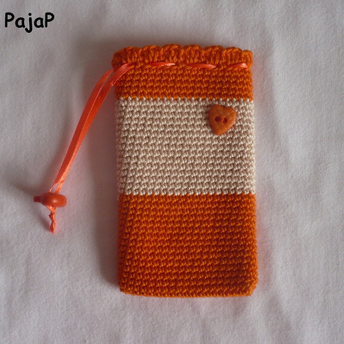 Obal na mobil :) — foto 1