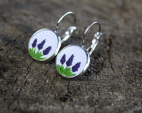 Lavender II. — foto 1