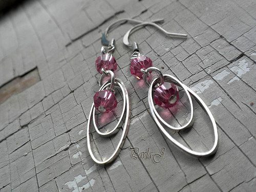 Swarovski Light Rose... — foto 1