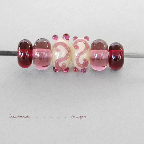 Lady pink sada 2 — foto 1