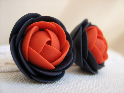 Orange and plum 2 — foto 1