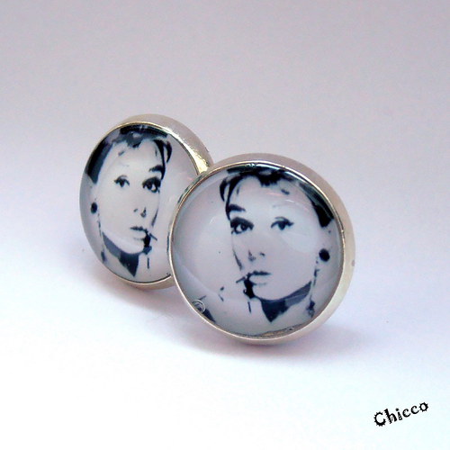 Audrey :o) — foto 1