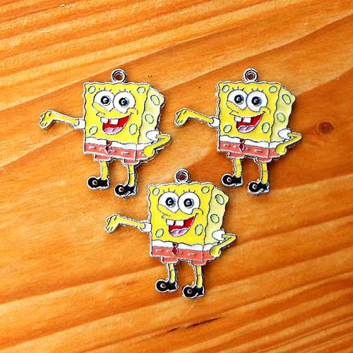 Ukazující Spongebob — foto 1