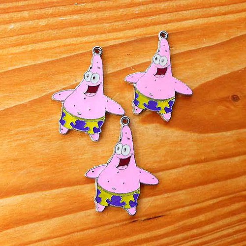 Patrick Star — foto 1