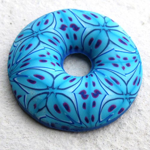Fimošon Donut — foto 1