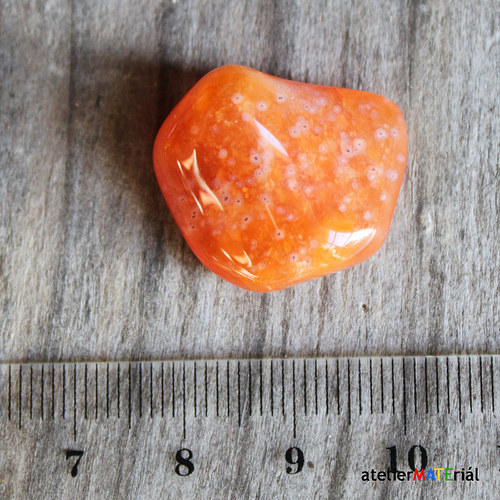 Karneol 1ks — foto 1