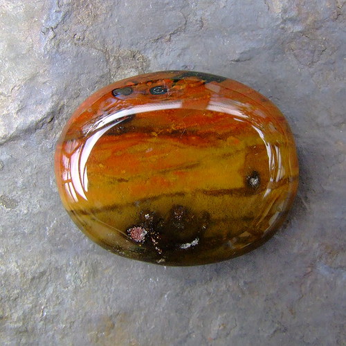 Sardonyx — foto 1
